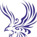 Site icon for Phoenix- DV